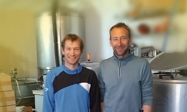 Brasserie La Secrète à Roche-Saint-Secret-Béconne