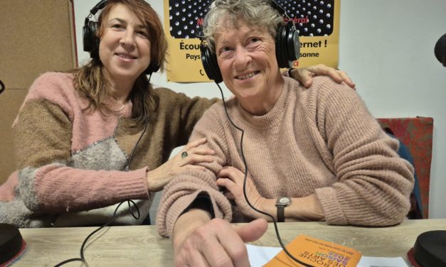 La Roche des Arts, une programmation culturelle hors-saison, résistante et joyeuse