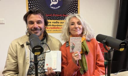 Soirée de soutien à la poétesse gazaouie Alaa Al Qatrawi