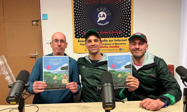 Trail de Dieulefit : succès attendu pour une 10e édition à taille humaine