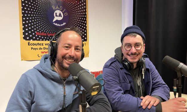 L&rsquo;Oustal, un tiers-lieux qui cultive le bien commun à Bourdeaux