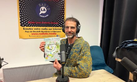 Le printemps des Simples s&rsquo;invite à Dieulefit