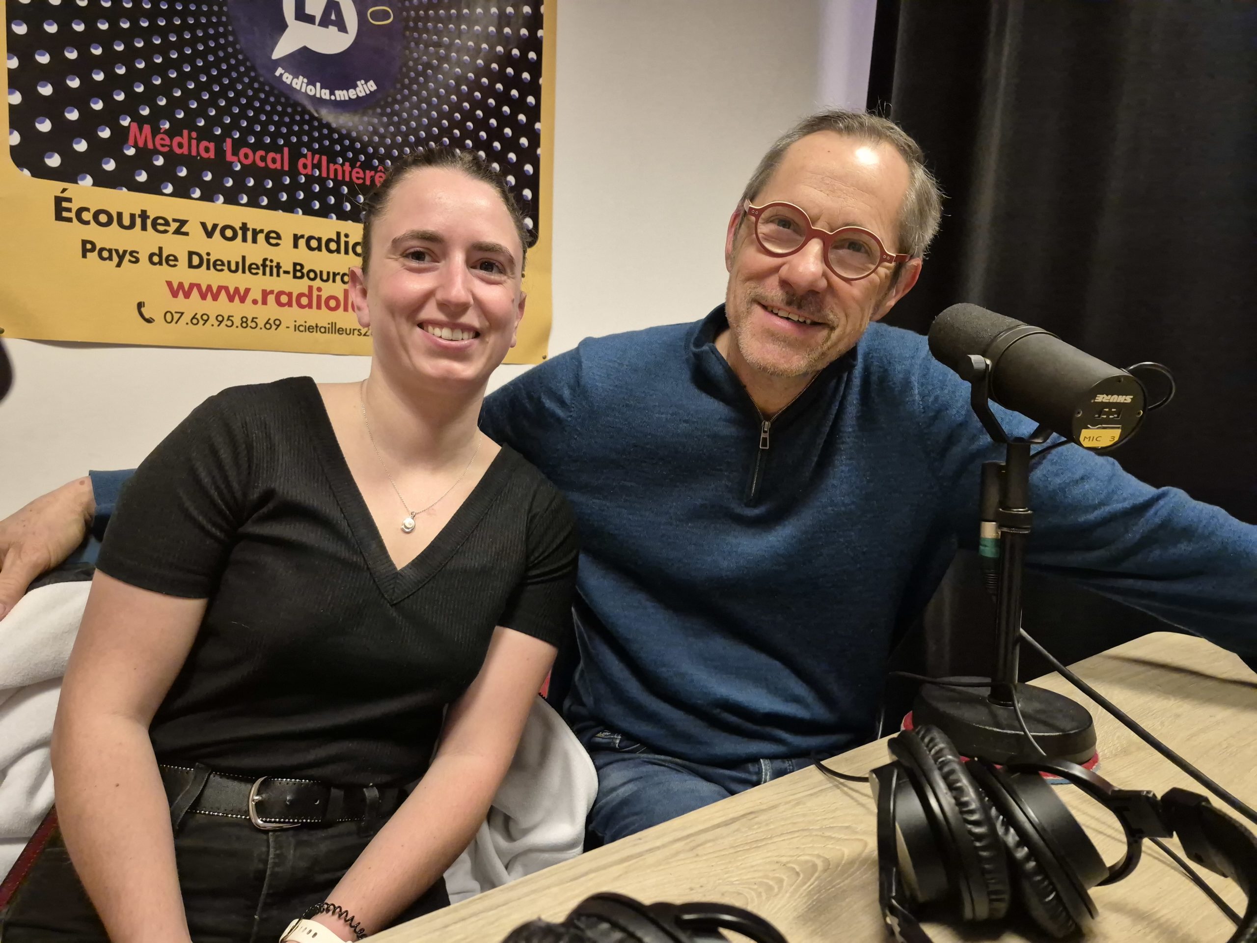 Telia Lizaga-Soro et Vincent Libman_Association Halteres et go