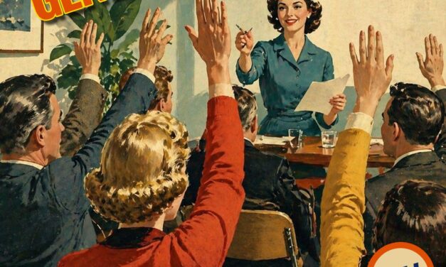 Assemblée générale de RadioLà, mercredi 27 mai 2026