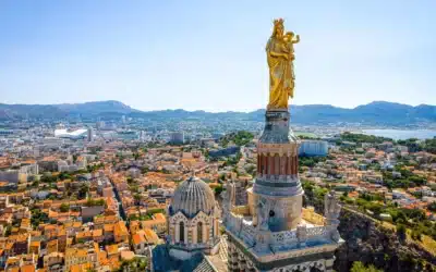 Cap sur Marseille : les jeunes présentent leur projet