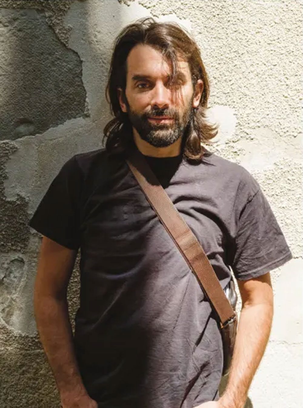 Charlie Bayot