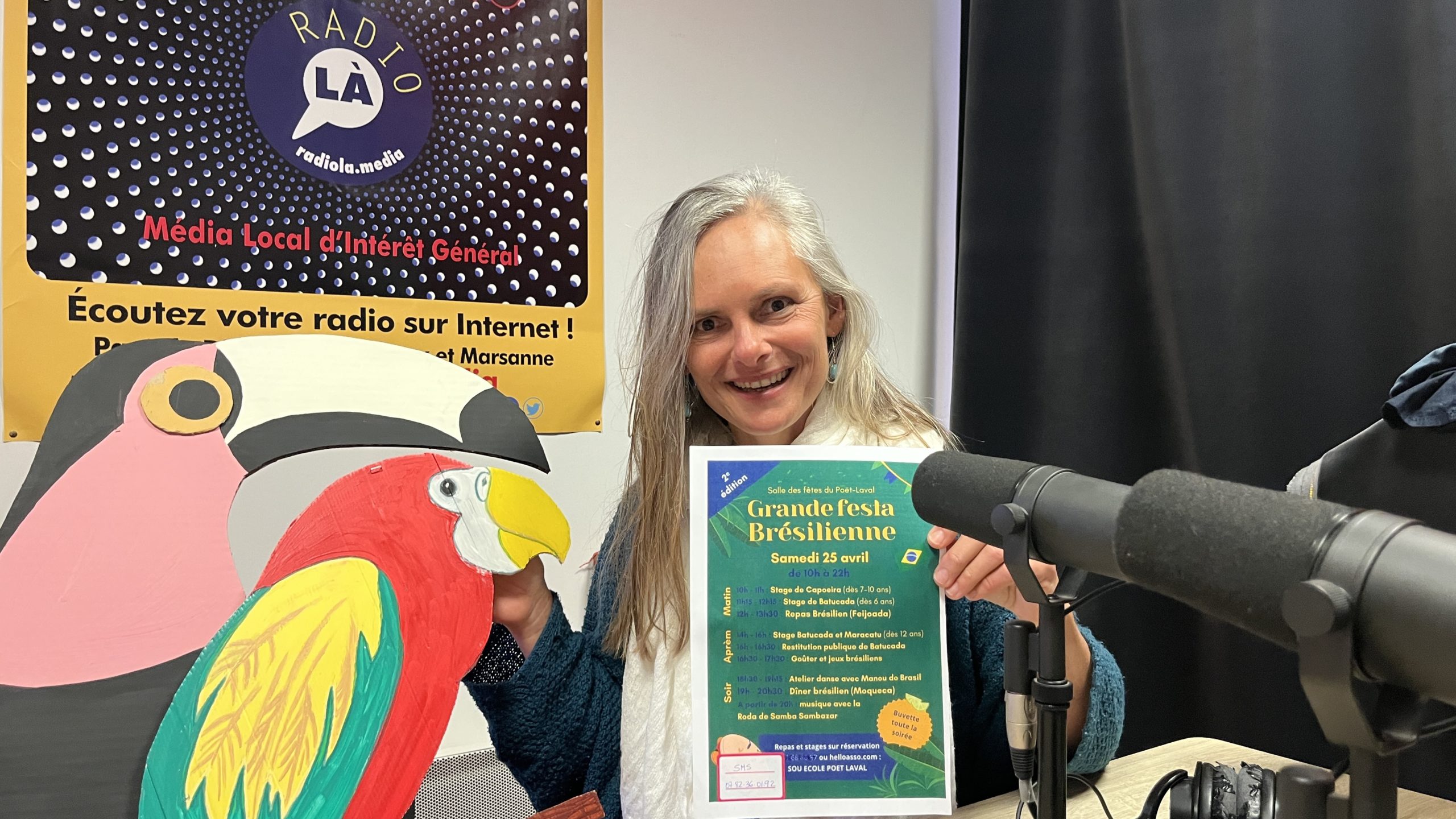 Matthieu Yon et Sophie Charbit