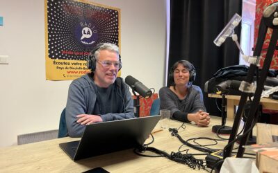 Voix du territoire — Entrevues Open Air 2026