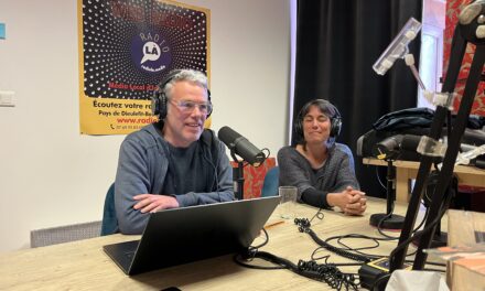 Voix du territoire — Entrevues Open Air 2026
