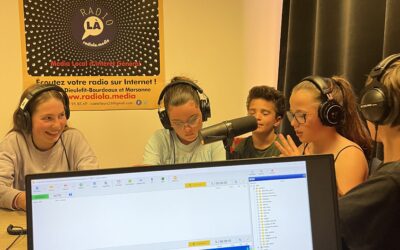Cap sur Marseille : les jeunes racontent leur voyage