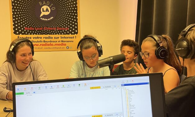 Cap sur Marseille : les jeunes racontent leur voyage