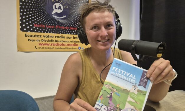 Le festival des Mobilités alternatives et solidaires revient à Dieulefit le 7 juin prochain