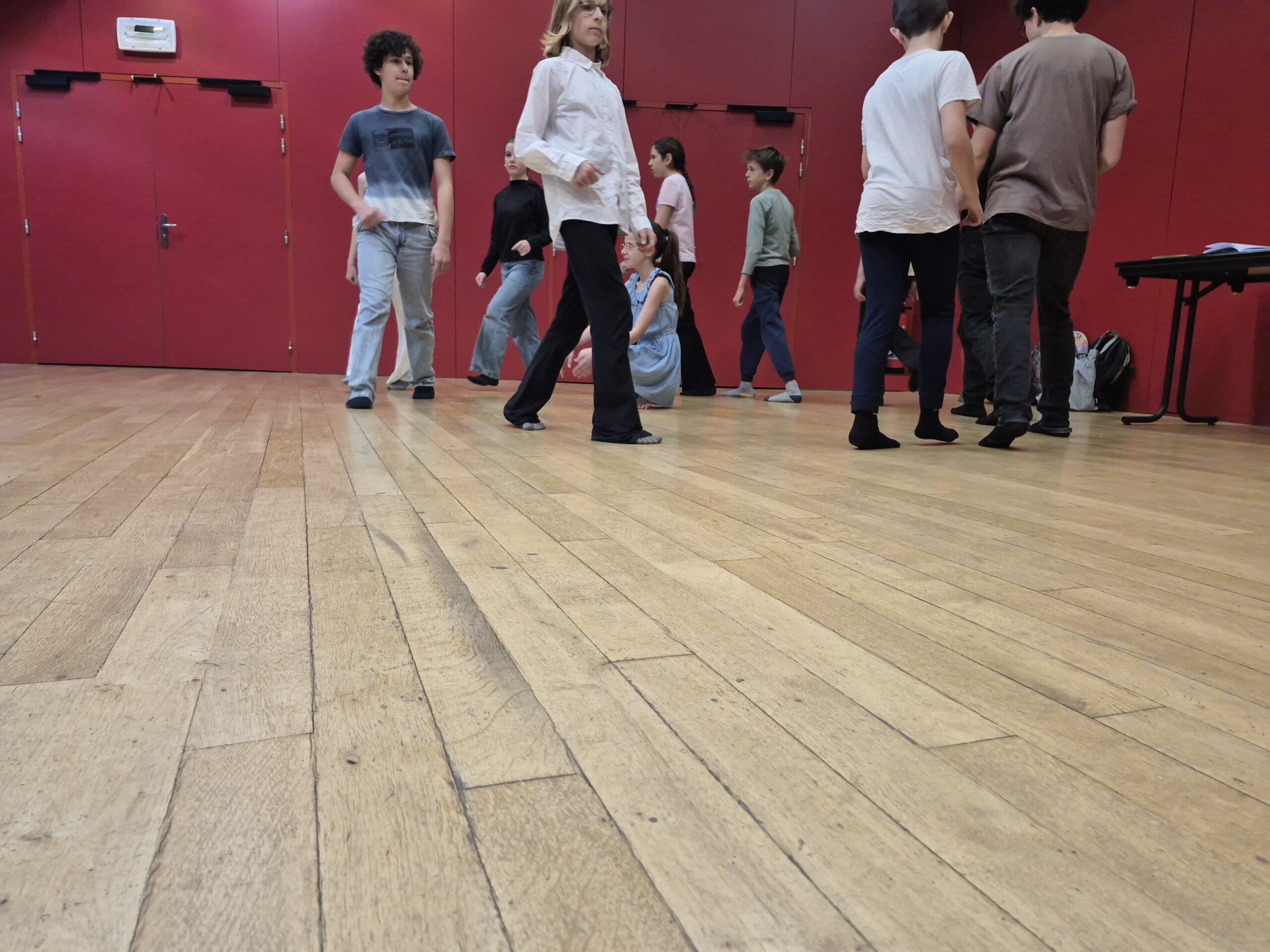 expression corporelle et théâtre pour les jeunes de Dieulefit Bourdeaux CTEAC 2026 expression corporelle et théâtre pour les jeunes de Dieulefit Bourdeaux CTEAC 2026