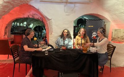 Potières, les oreilles de la mémoire à Dieulefit