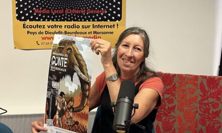 Nouvelles du Conte : à Bourdeaux, l’humain n’a pas de racines, il a des pieds