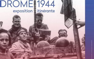Les voix de la libération à Bourdeaux : Thérèse