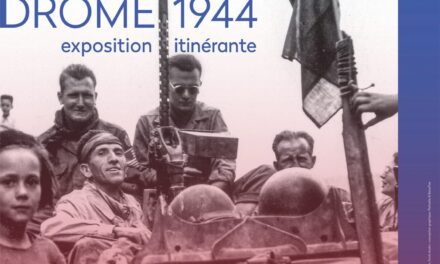 Les voix de la libération à Bourdeaux : Hélène Bontoux