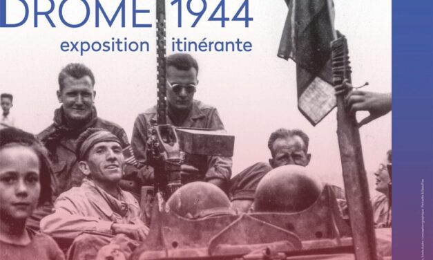 Les voix de la libération à Bourdeaux : Hélène Bontoux