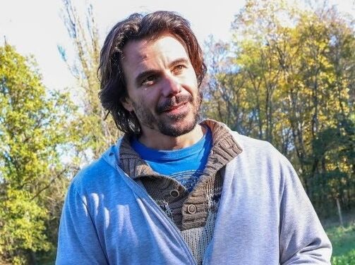 Balade du soir #1 avec Mathieu Yon