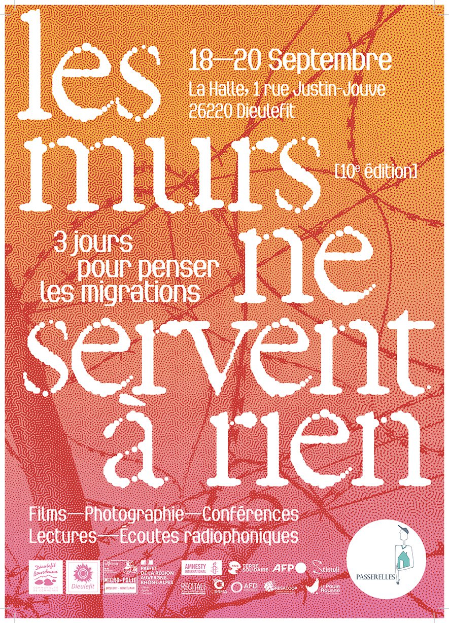 affiche les murs ne servent à rien 2026 affiche les murs ne servent à rien 2026
