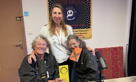 « Matin brun » : une lecture à deux voix portée par La Roche des Arts