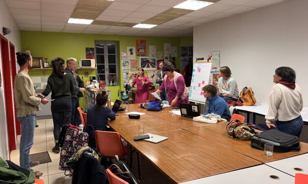 Anniversaire : Avoir 10 ans au pays de Dieulefit